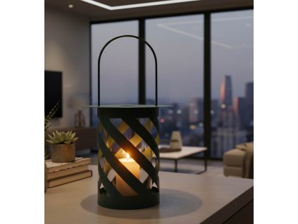 lampáš 43 x 23 cm (3)