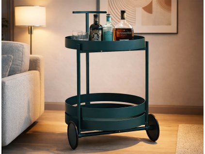 barový príručný stolík Saturn (4)