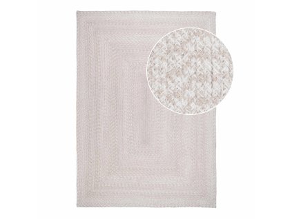 Ekologický koberec Menorca