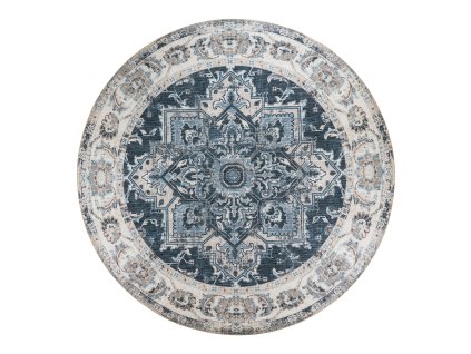 Okrúhly koberec Havana