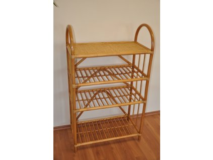 Botník Emma otvorený medový