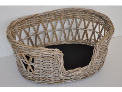 Pelech pre psa ratan kubu