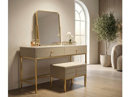 kozmetický stolík luxury (9)