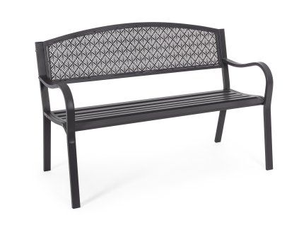 Moderná lavica LIZETTE