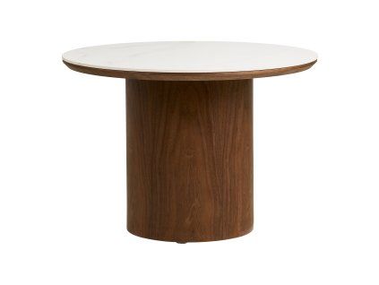 Stolík s keramickou doskou Noli