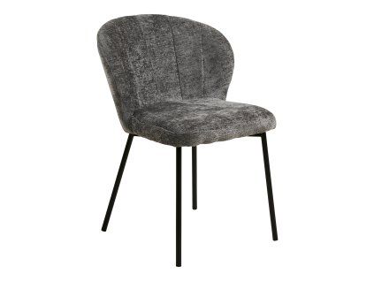 Moderná jedálenská stolička Roanne