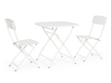 Bistro set YVONNE