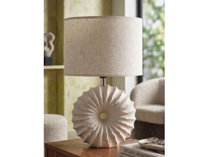 Stolná lampa Anemone