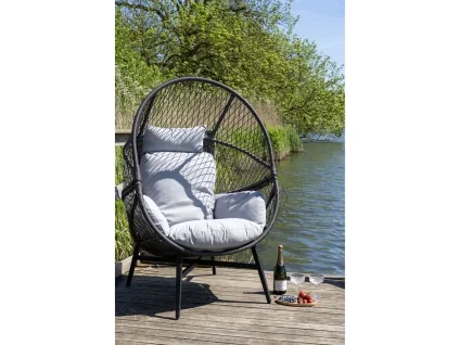 Relaxačné kreslo Rosario