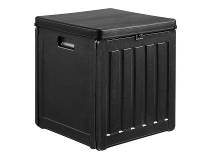 Plastový úložný box Sobra 76 l