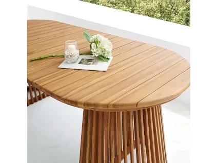 Jedálenský stôl Berja
