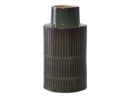 Keramická váza VERDE