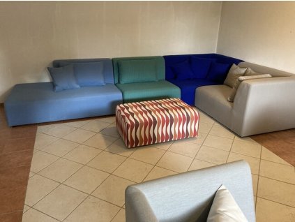 zahradna rohova sedacia suprava noxx v pastelovych farbach 3474