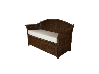 ratanova lavica s uloznym priestorom isolda tmava 3555