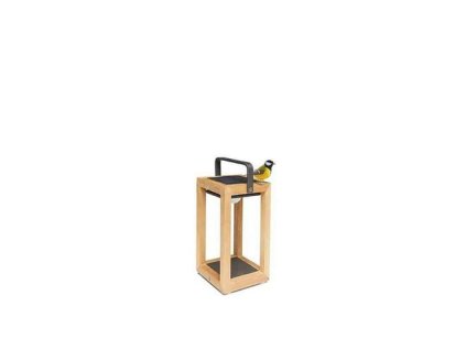 zahradna lampa suns tom 3728