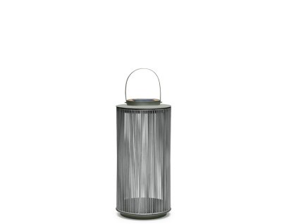 solarna zahradna lampa suns fay xl teakzelenasiva 3732