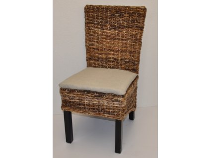 Jedálenská stolička BANNY