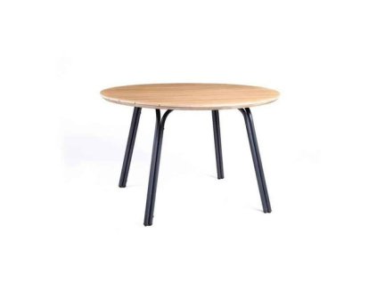 zahradny stol suns simi o 120 cm eukalyptus 4105