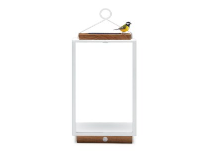 zahradna solarna lampa mrs.solar coco biela l 4165