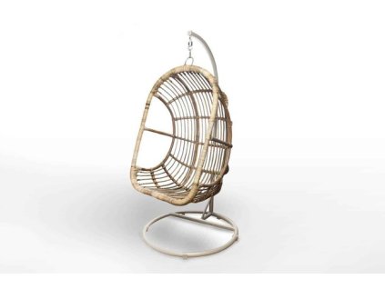 zavesne ratanove kreslo nice naturallen kreslo 4231