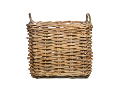 zahradny ratanovy kvetinac narbonne 65x65x55 cm prirodny 4277