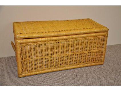 ratanova truhlica xl medova 4360