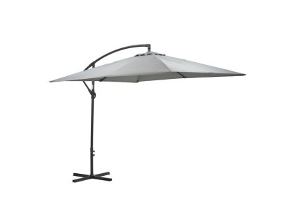 zahradny slnecnik corfu 25 x 25m svetlosedy 4425