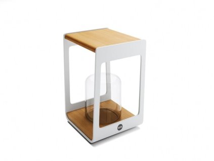 stojan na sviecku zara s biela 4775