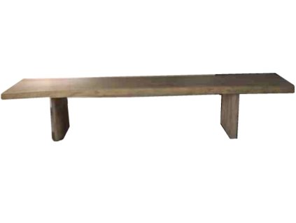 jedalensky stol vitrolles 500 x 90cm 5205