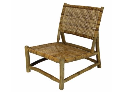 ratanove kreslo webbing 5207