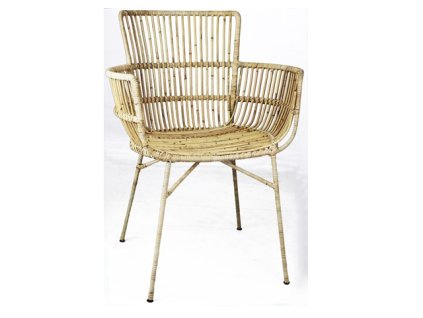 ratanova stolicka pantin prirodny ratan 5214