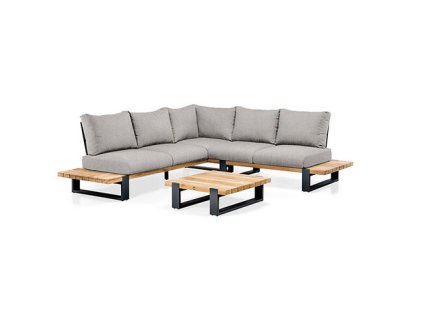 zahradna rohova zostava suns nardo antracitsoft grey 5223