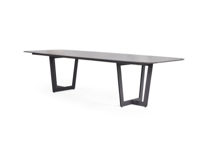 zahradny stol suns palermo antracitneolith cierny 320x116 cm 5240
