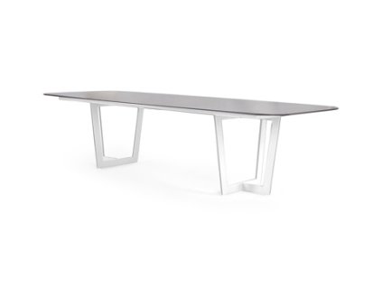 zahradny stol suns palermo bielytneolith cierny 320x116 cm 5242