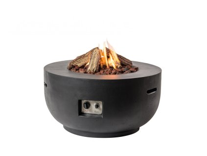 zahradne ohnisko bowl 2440