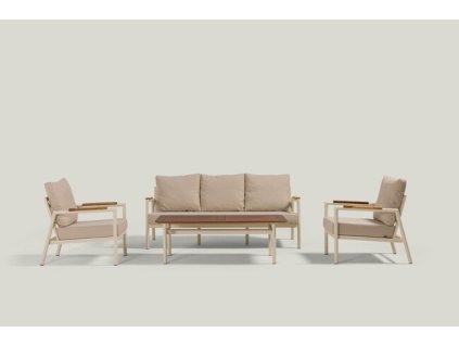 hlinikova zahradna suprava liva cream 5497