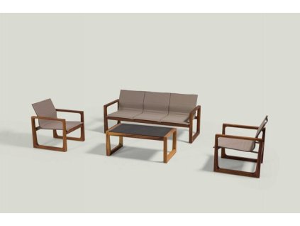 luxusna zahradna suprava deep 5499