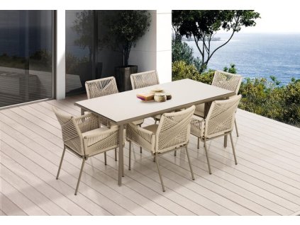 luxusny jedalensky zahradny set fiyonk 5514