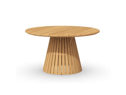 nizky teakovy stol maringa 120 cm 5533