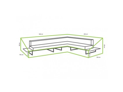 ochranny kryt na rohovu supravu to 6866 5656