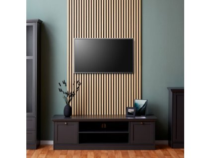 dekorativny nastenny 3d panel prirodny 5673
