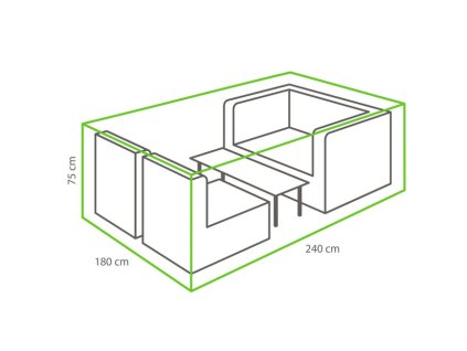 ochranny kryt na sedaciu supravu 180 x 240 cm to 6567 5682