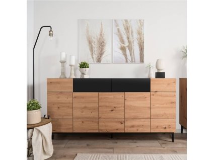 siroka komoda sara 5735