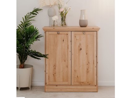 dvojdverova skrinka abri 5759