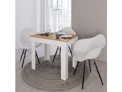 moderny jedalensky stol carlo 5845