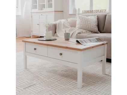 stolik so zasuvkami eron 5923