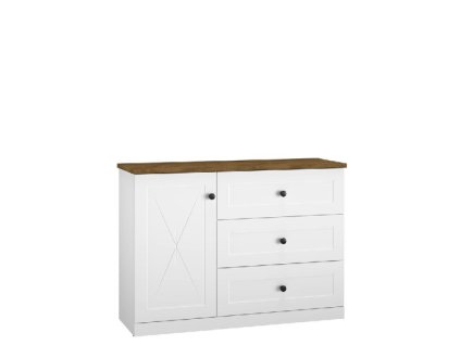Nabytok lille 08 komoda 700x520