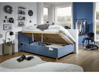 Cool PB Scala 16 ocean BK offen BR24