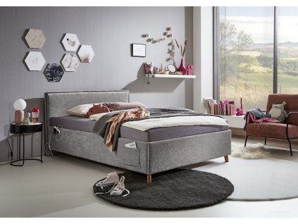 Fun PB City 85 grau BR24