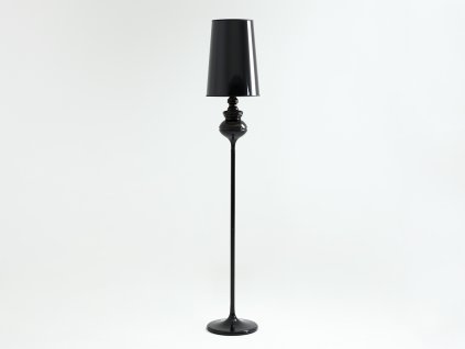 podlahova lampa amber 2863